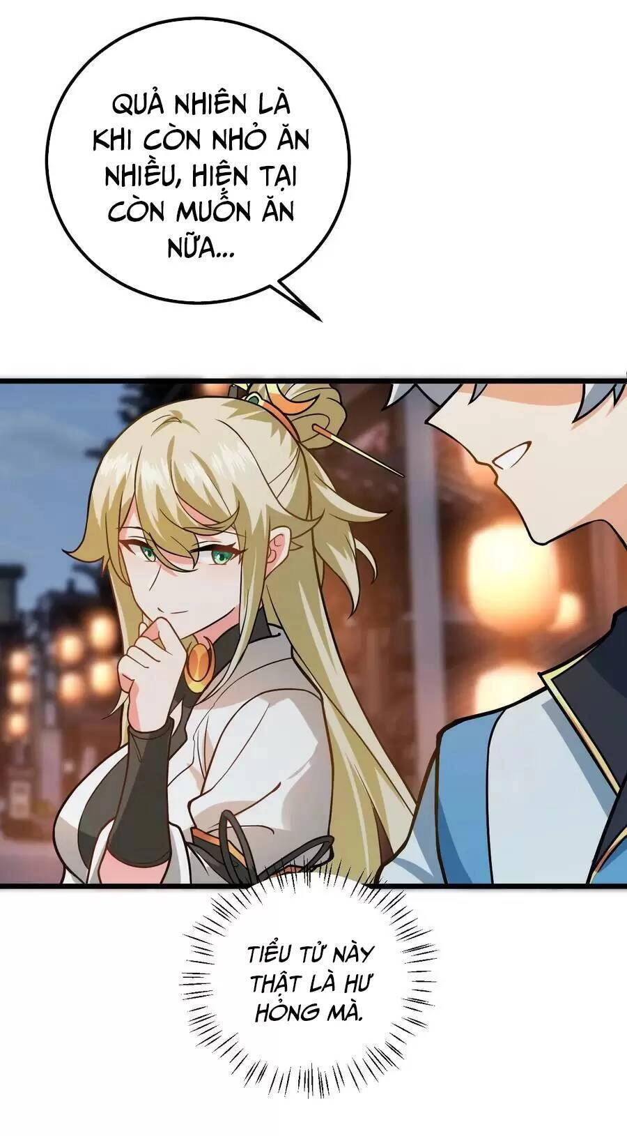 Mang Theo Các Tiên Tử Vô Địch Thiên Hạ Chapter 32.2 - 29