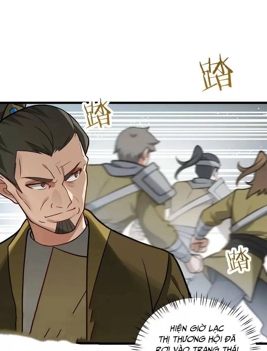 Mang Theo Các Tiên Tử Vô Địch Thiên Hạ Chapter 32.2 - 34