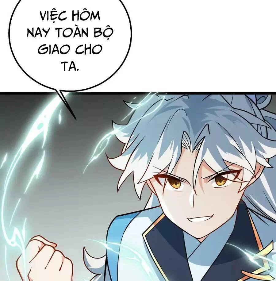 Mang Theo Các Tiên Tử Vô Địch Thiên Hạ Chapter 32.2 - 37