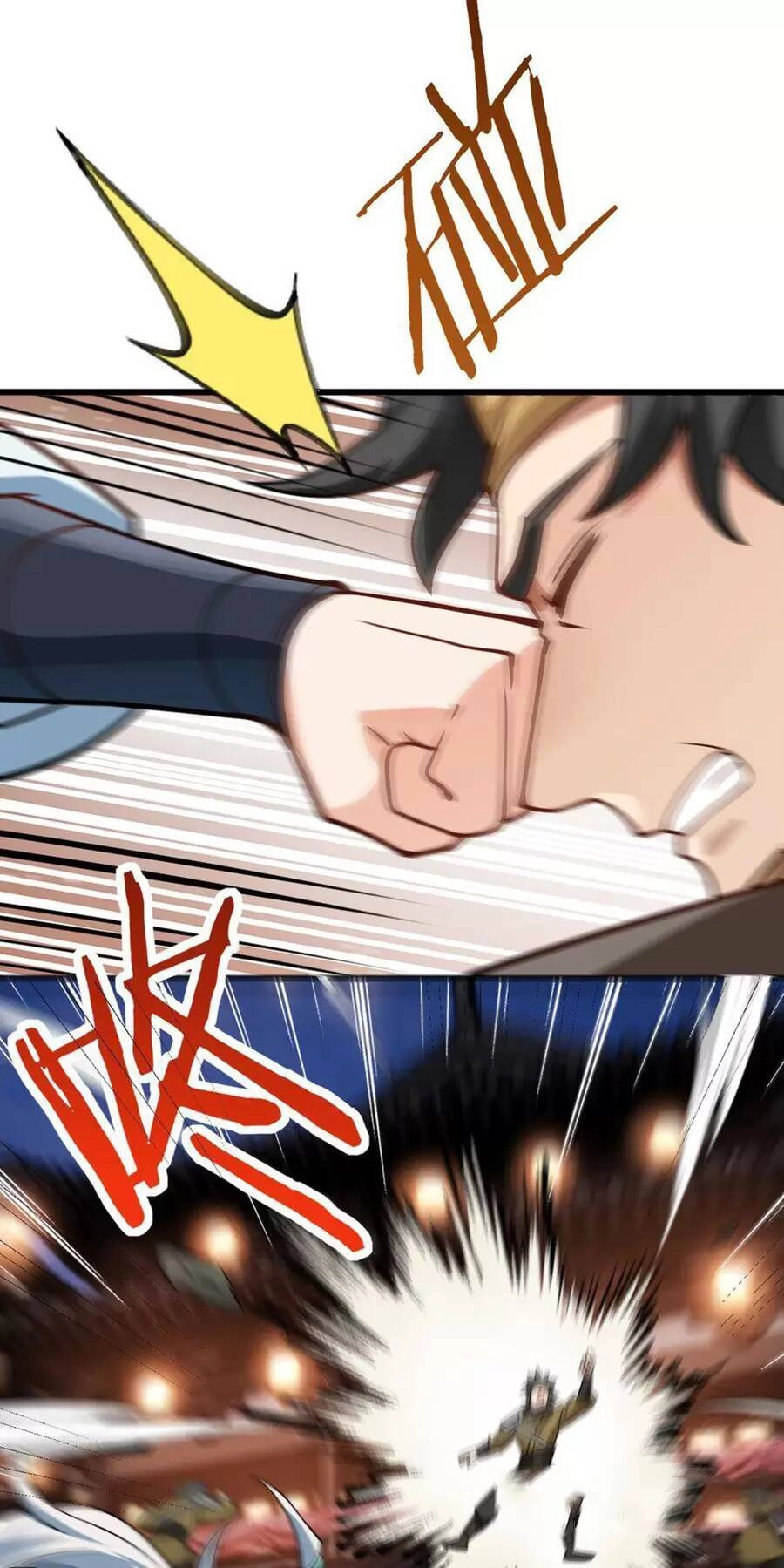 Mang Theo Các Tiên Tử Vô Địch Thiên Hạ Chapter 33.1 - 3