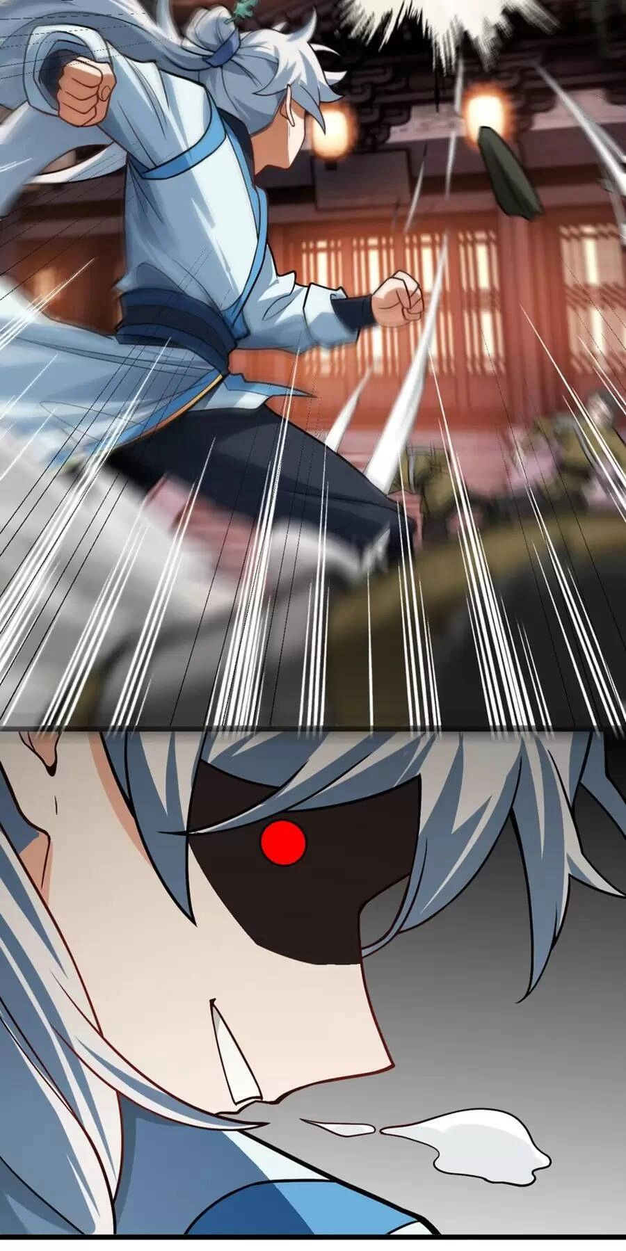 Mang Theo Các Tiên Tử Vô Địch Thiên Hạ Chapter 33.1 - 4