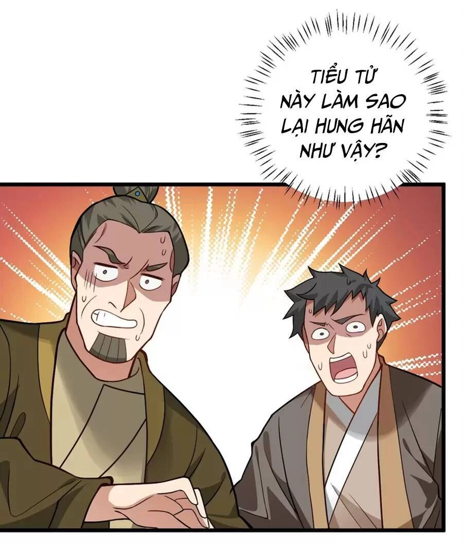 Mang Theo Các Tiên Tử Vô Địch Thiên Hạ Chapter 33.1 - 5