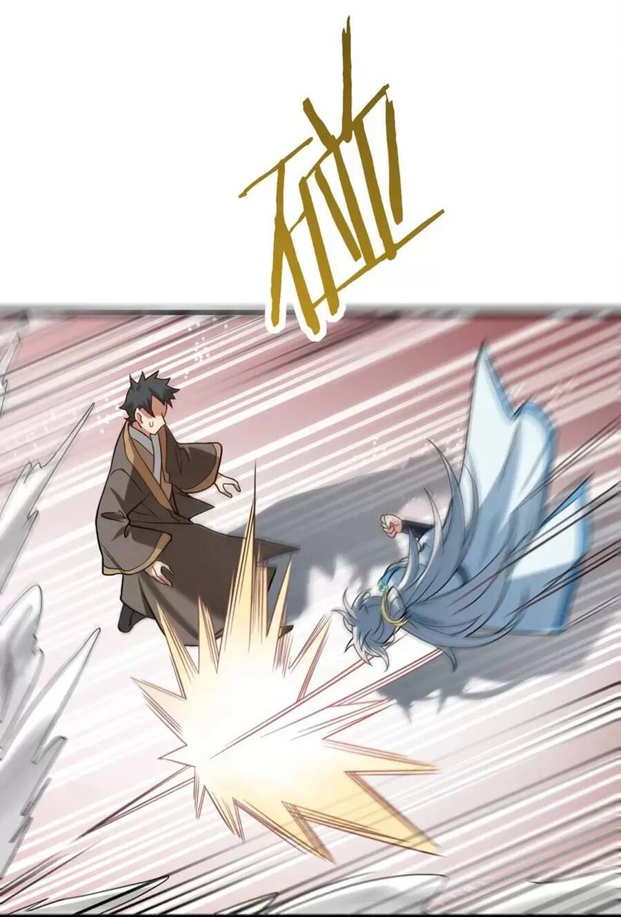 Mang Theo Các Tiên Tử Vô Địch Thiên Hạ Chapter 33.1 - 6