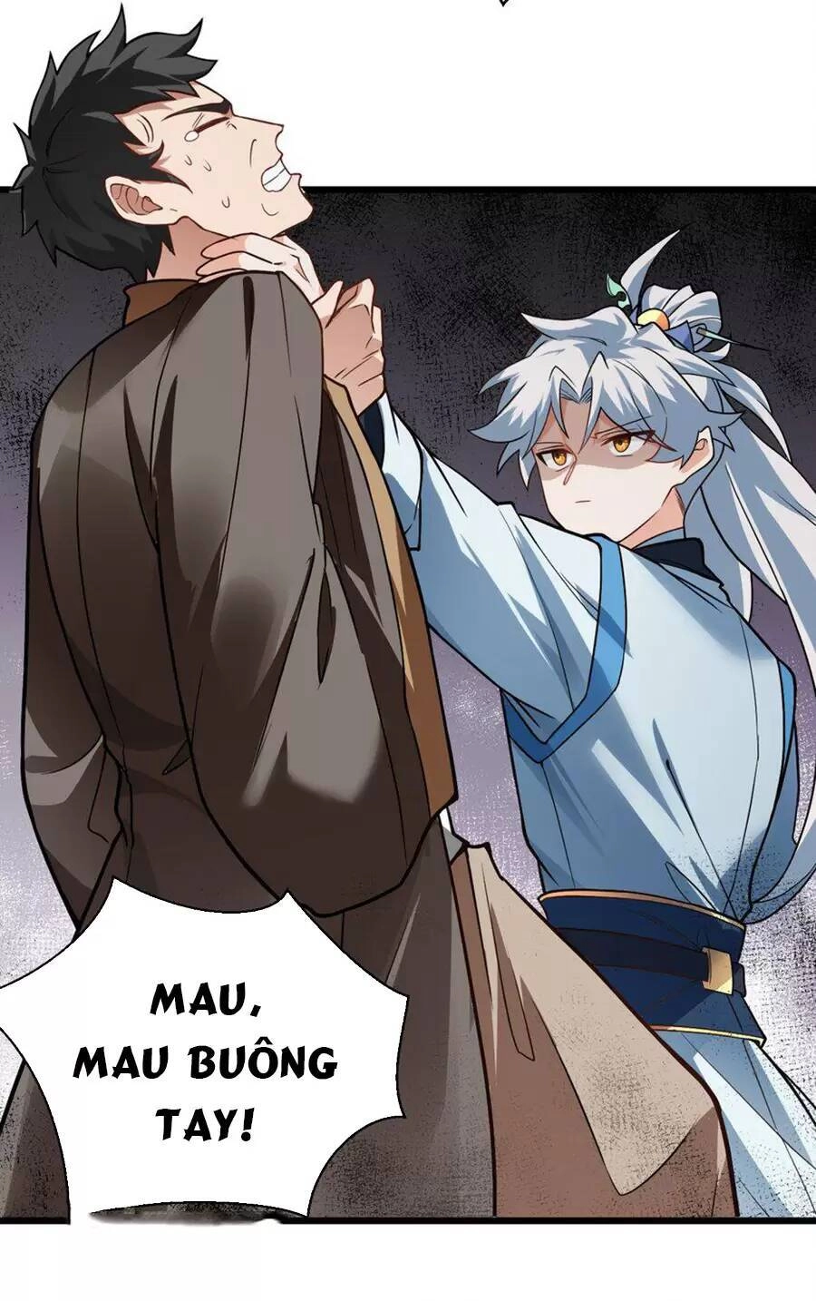 Mang Theo Các Tiên Tử Vô Địch Thiên Hạ Chapter 33.1 - 9