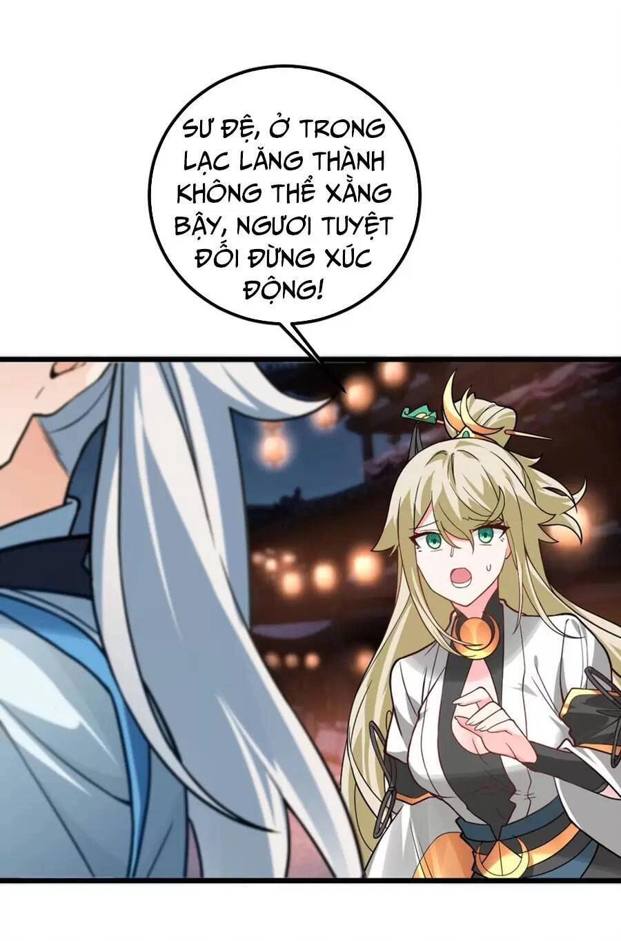 Mang Theo Các Tiên Tử Vô Địch Thiên Hạ Chapter 33.1 - 11