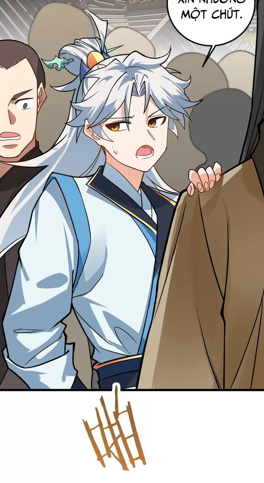 Mang Theo Các Tiên Tử Vô Địch Thiên Hạ Chapter 33.1 - 18