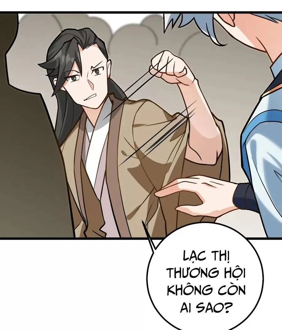 Mang Theo Các Tiên Tử Vô Địch Thiên Hạ Chapter 33.1 - 19