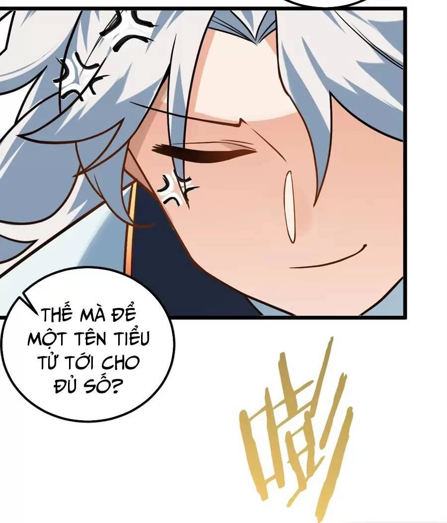 Mang Theo Các Tiên Tử Vô Địch Thiên Hạ Chapter 33.1 - 20