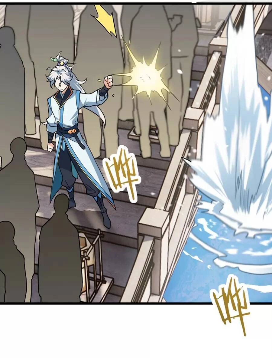 Mang Theo Các Tiên Tử Vô Địch Thiên Hạ Chapter 33.1 - 21