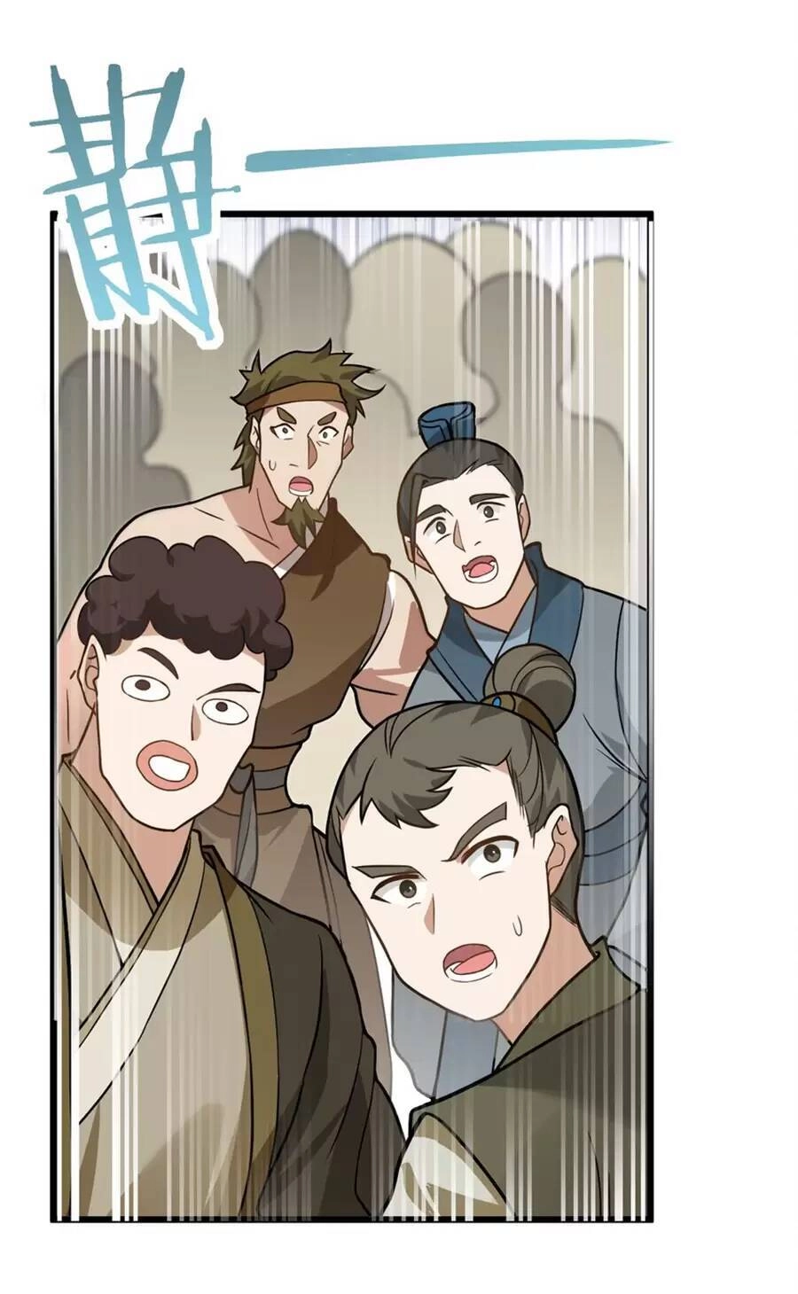 Mang Theo Các Tiên Tử Vô Địch Thiên Hạ Chapter 33.1 - 22