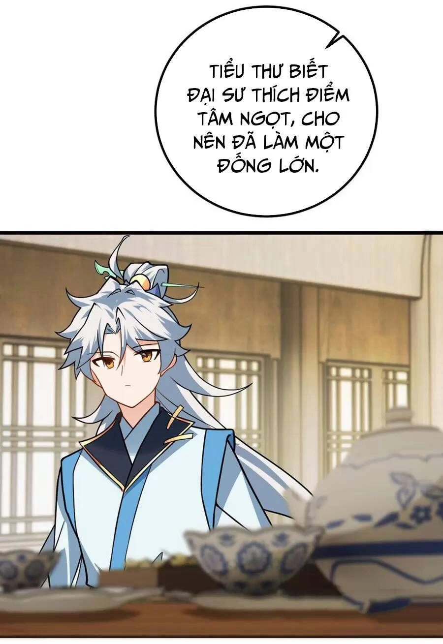 Mang Theo Các Tiên Tử Vô Địch Thiên Hạ Chapter 33.1 - 27