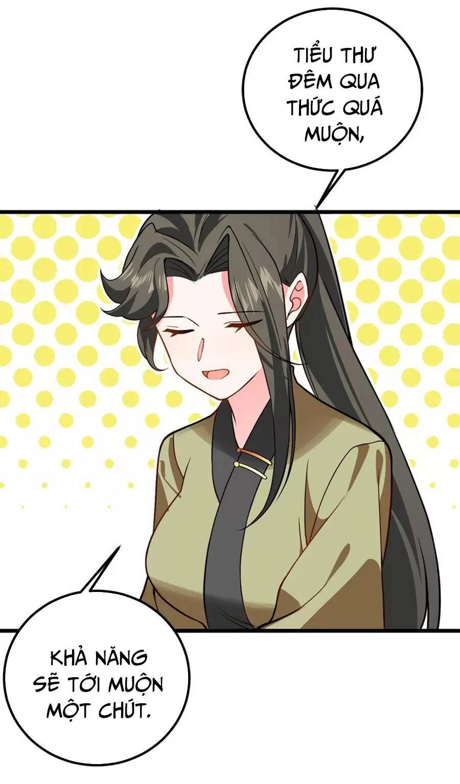 Mang Theo Các Tiên Tử Vô Địch Thiên Hạ Chapter 33.1 - 28