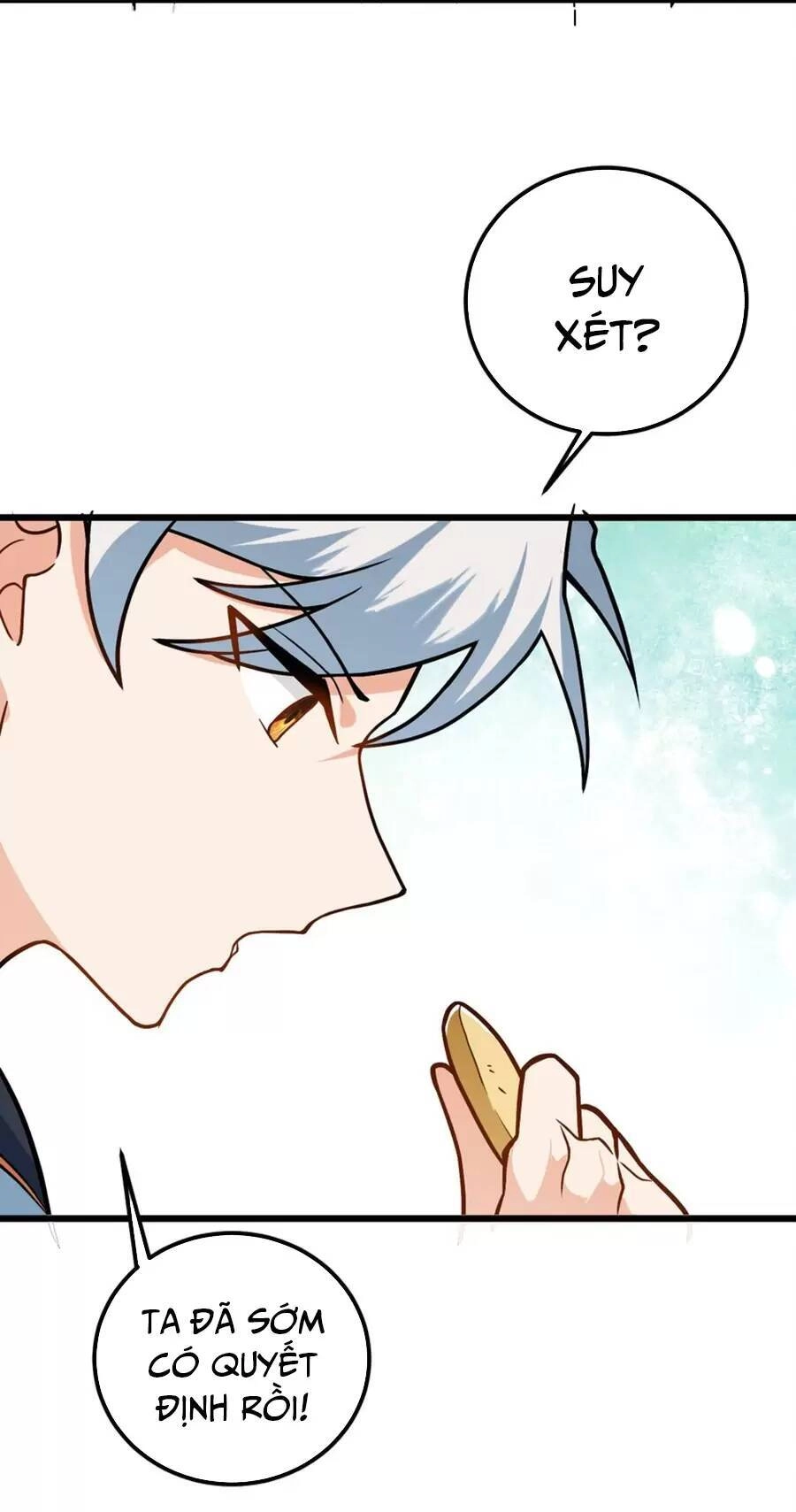 Mang Theo Các Tiên Tử Vô Địch Thiên Hạ Chapter 33.1 - 30