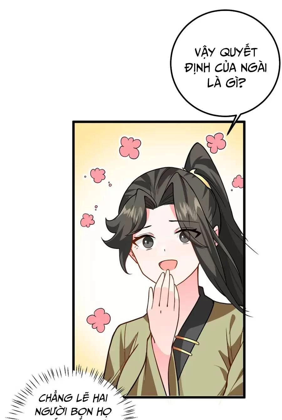 Mang Theo Các Tiên Tử Vô Địch Thiên Hạ Chapter 33.1 - 31