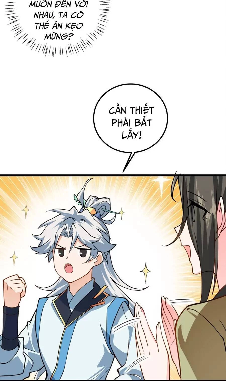 Mang Theo Các Tiên Tử Vô Địch Thiên Hạ Chapter 33.1 - 32