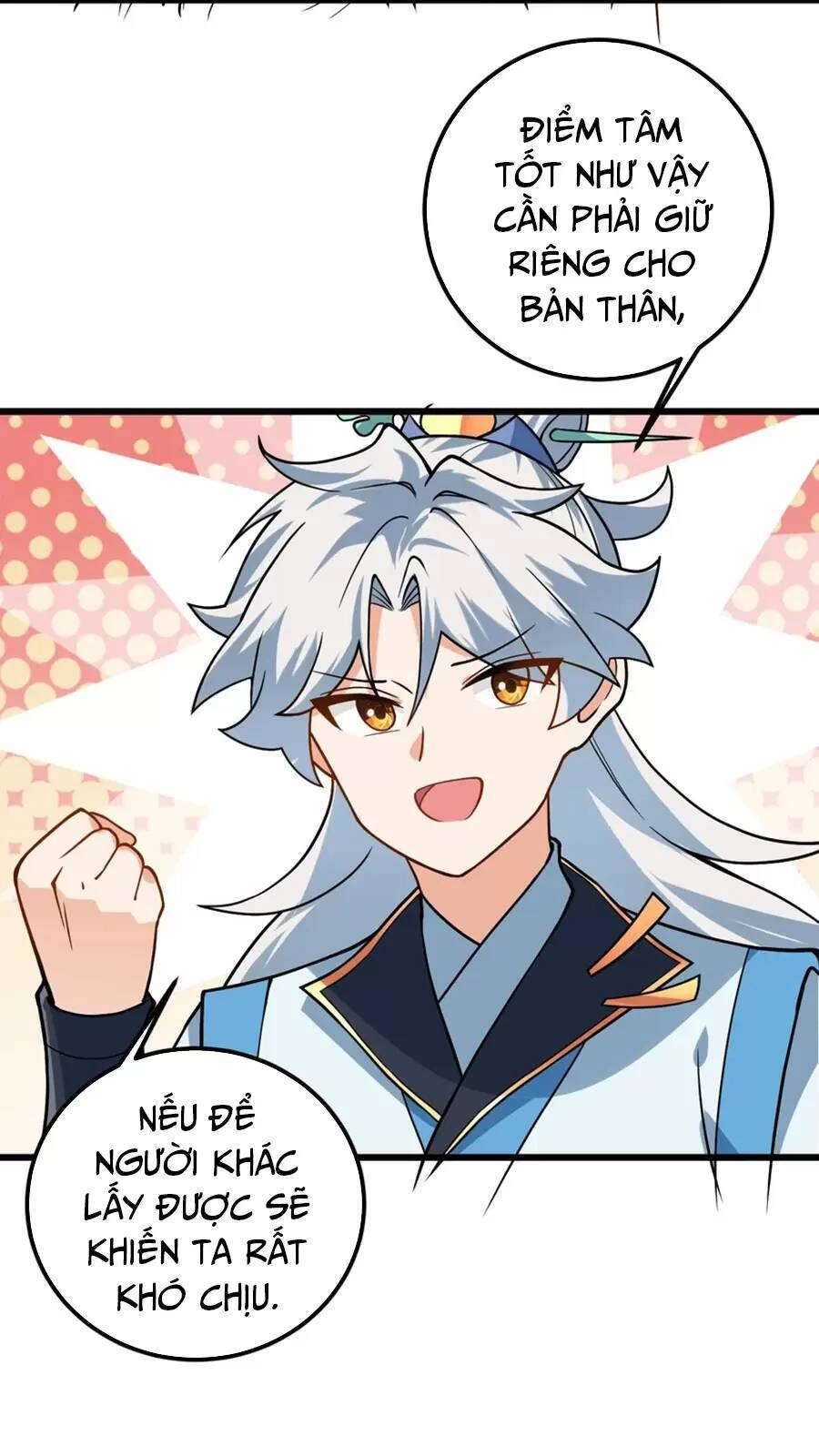 Mang Theo Các Tiên Tử Vô Địch Thiên Hạ Chapter 33.1 - 33