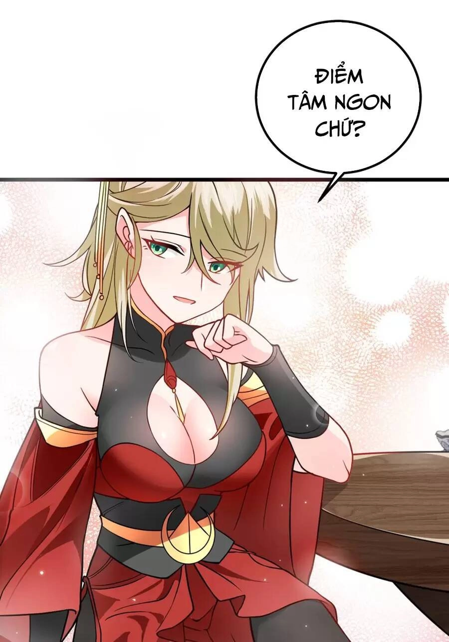 Mang Theo Các Tiên Tử Vô Địch Thiên Hạ Chapter 33.2 - 3