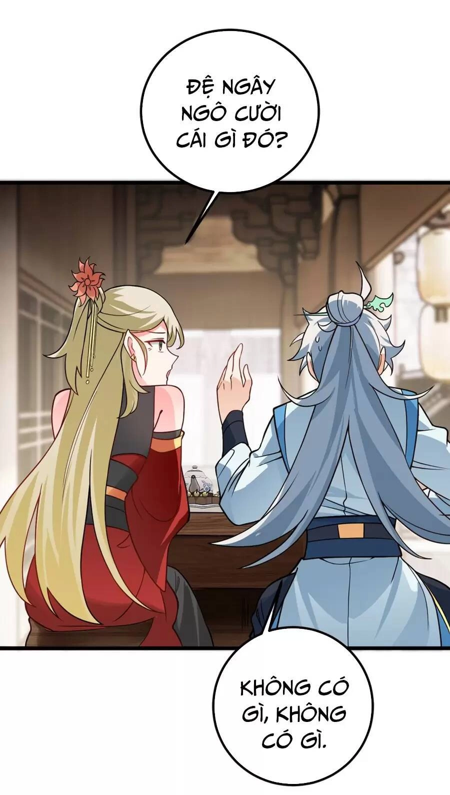 Mang Theo Các Tiên Tử Vô Địch Thiên Hạ Chapter 33.2 - 6