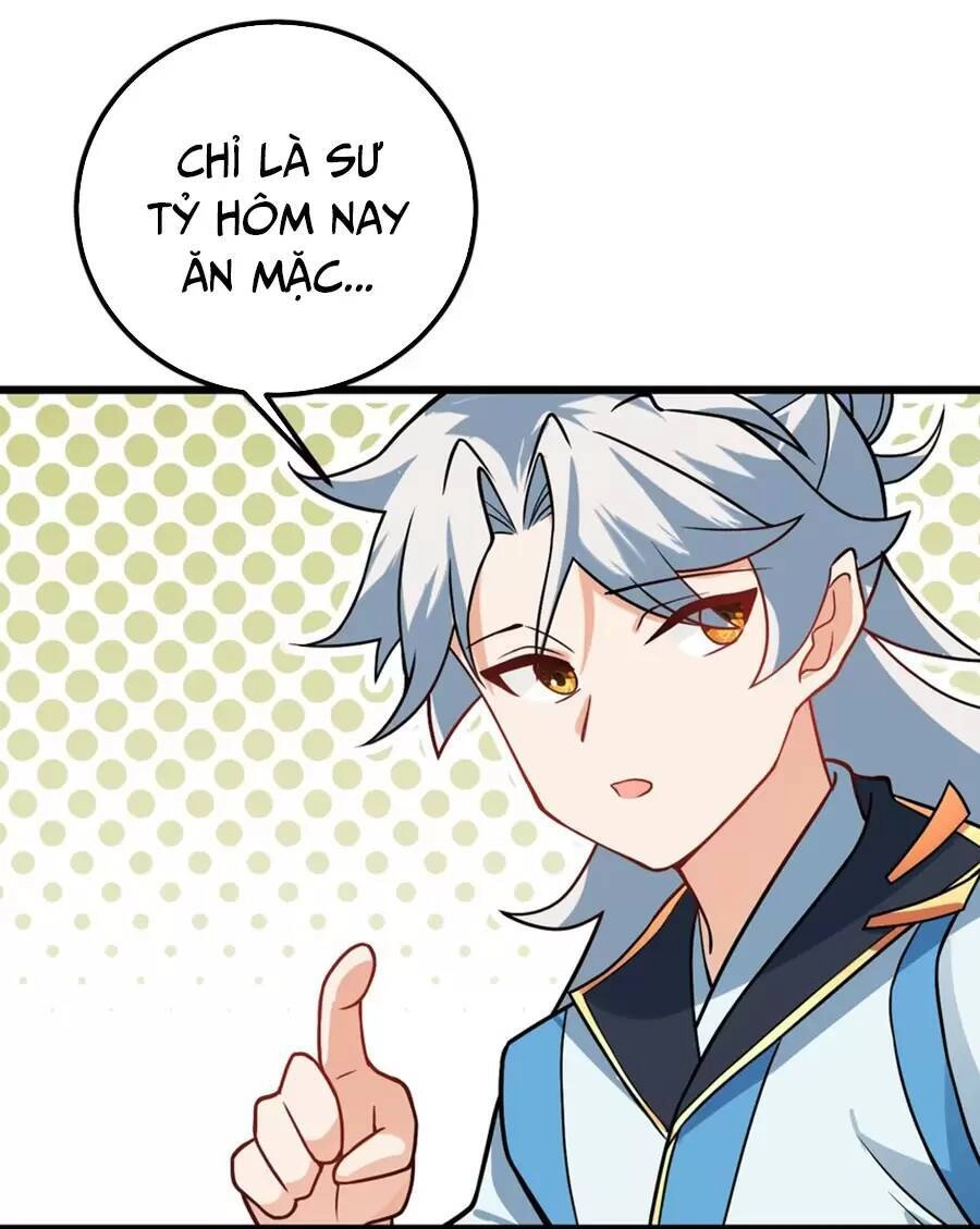 Mang Theo Các Tiên Tử Vô Địch Thiên Hạ Chapter 33.2 - 7