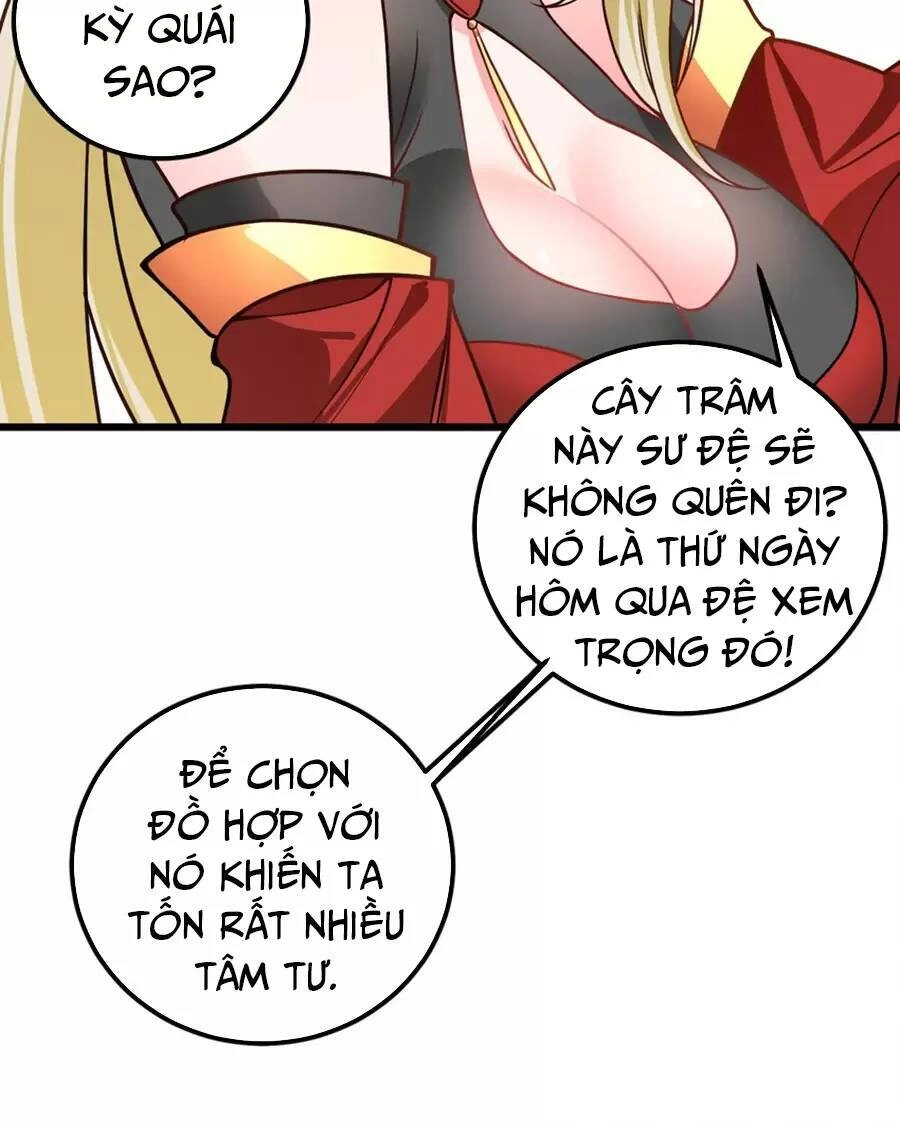 Mang Theo Các Tiên Tử Vô Địch Thiên Hạ Chapter 33.2 - 9