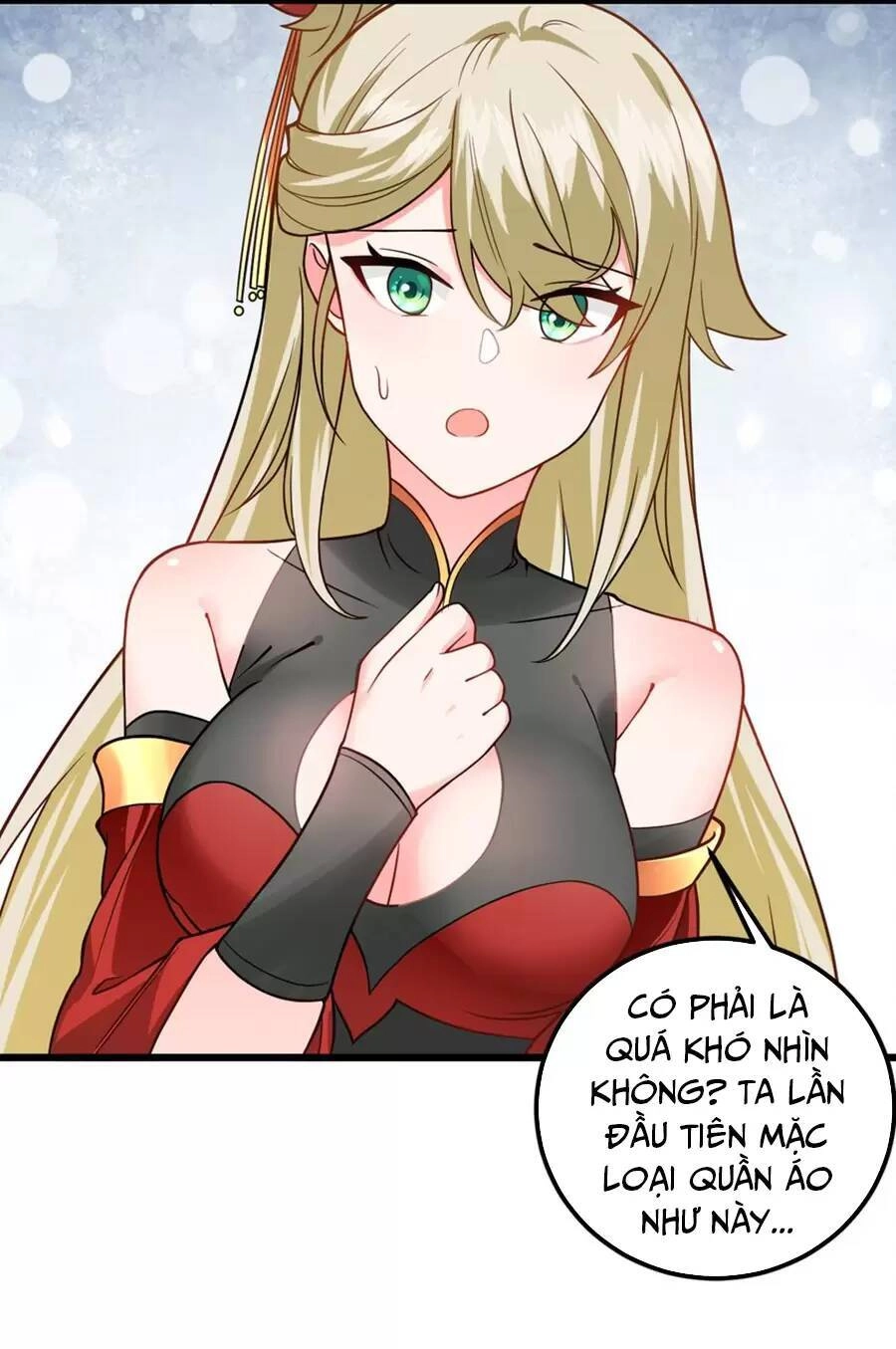 Mang Theo Các Tiên Tử Vô Địch Thiên Hạ Chapter 33.2 - 11