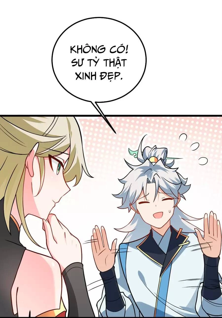 Mang Theo Các Tiên Tử Vô Địch Thiên Hạ Chapter 33.2 - 12