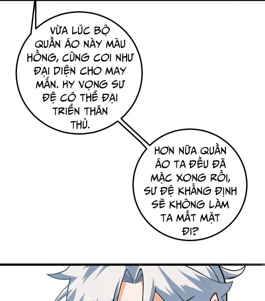 Mang Theo Các Tiên Tử Vô Địch Thiên Hạ Chapter 33.2 - 13