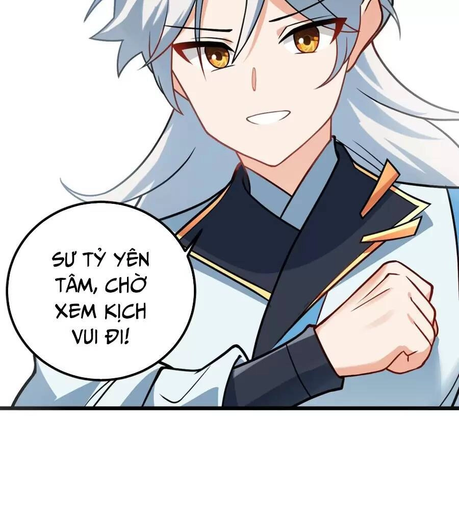 Mang Theo Các Tiên Tử Vô Địch Thiên Hạ Chapter 33.2 - 14