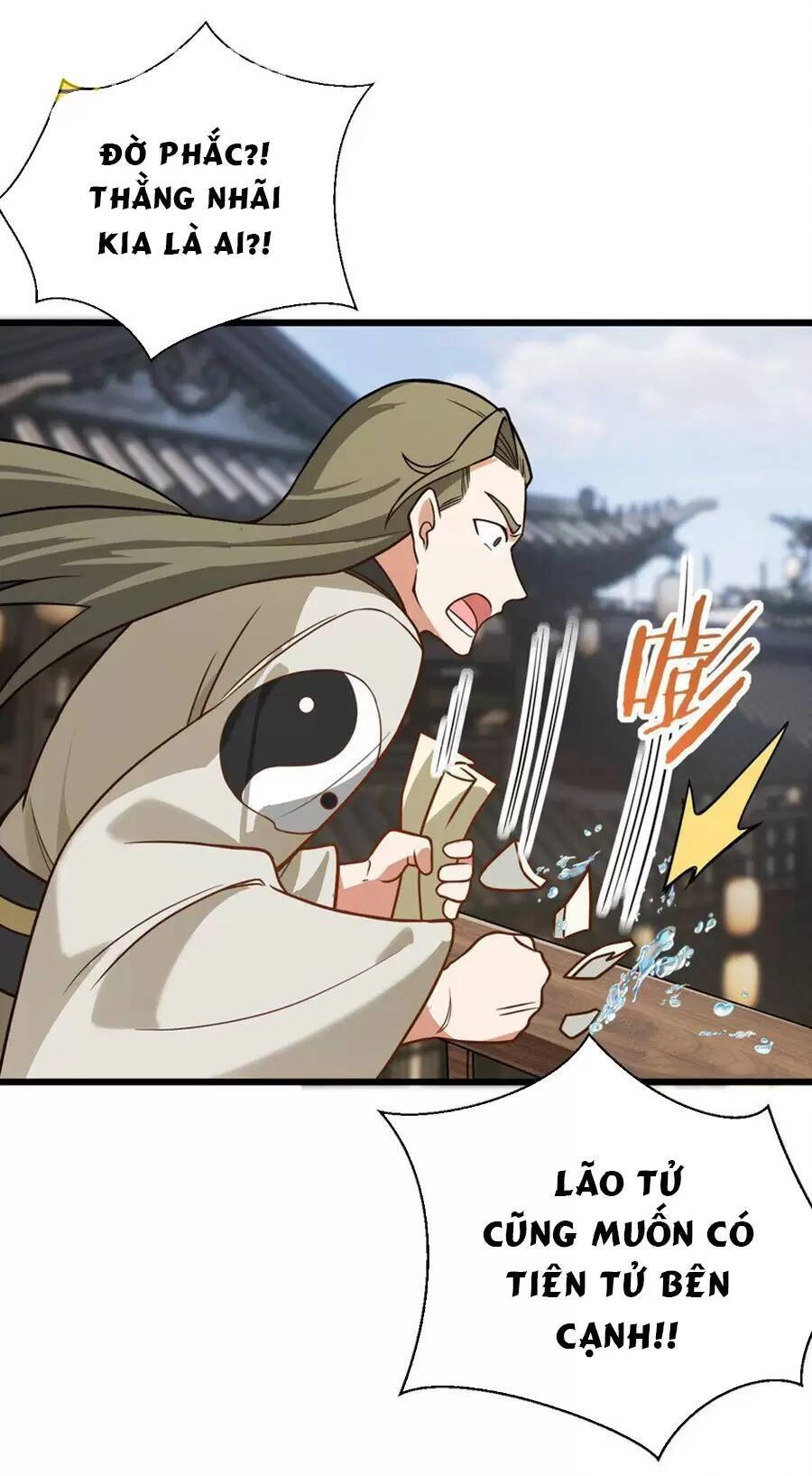 Mang Theo Các Tiên Tử Vô Địch Thiên Hạ Chapter 33.2 - 20