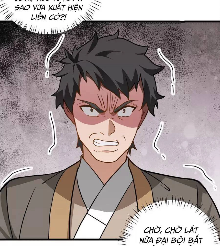 Mang Theo Các Tiên Tử Vô Địch Thiên Hạ Chapter 33.2 - 22