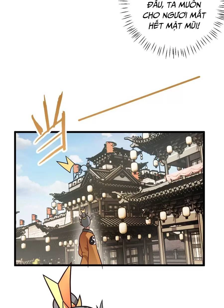 Mang Theo Các Tiên Tử Vô Địch Thiên Hạ Chapter 33.2 - 23