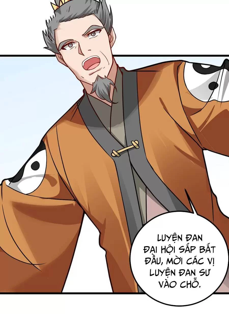 Mang Theo Các Tiên Tử Vô Địch Thiên Hạ Chapter 33.2 - 24