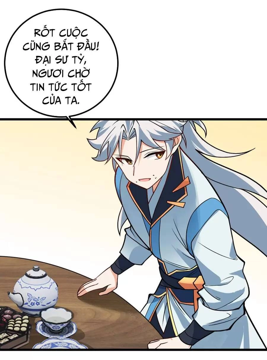 Mang Theo Các Tiên Tử Vô Địch Thiên Hạ Chapter 33.2 - 25