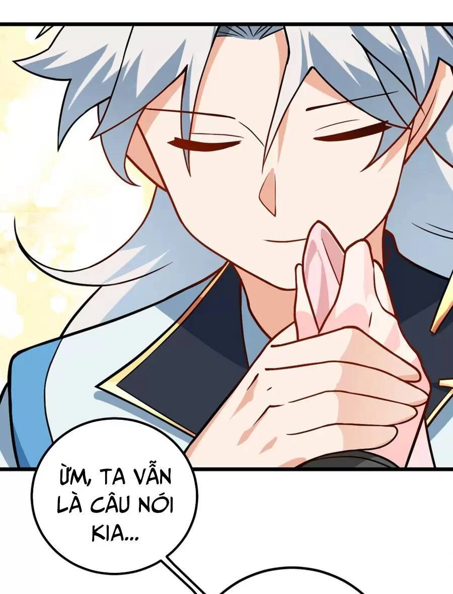 Mang Theo Các Tiên Tử Vô Địch Thiên Hạ Chapter 33.2 - 30