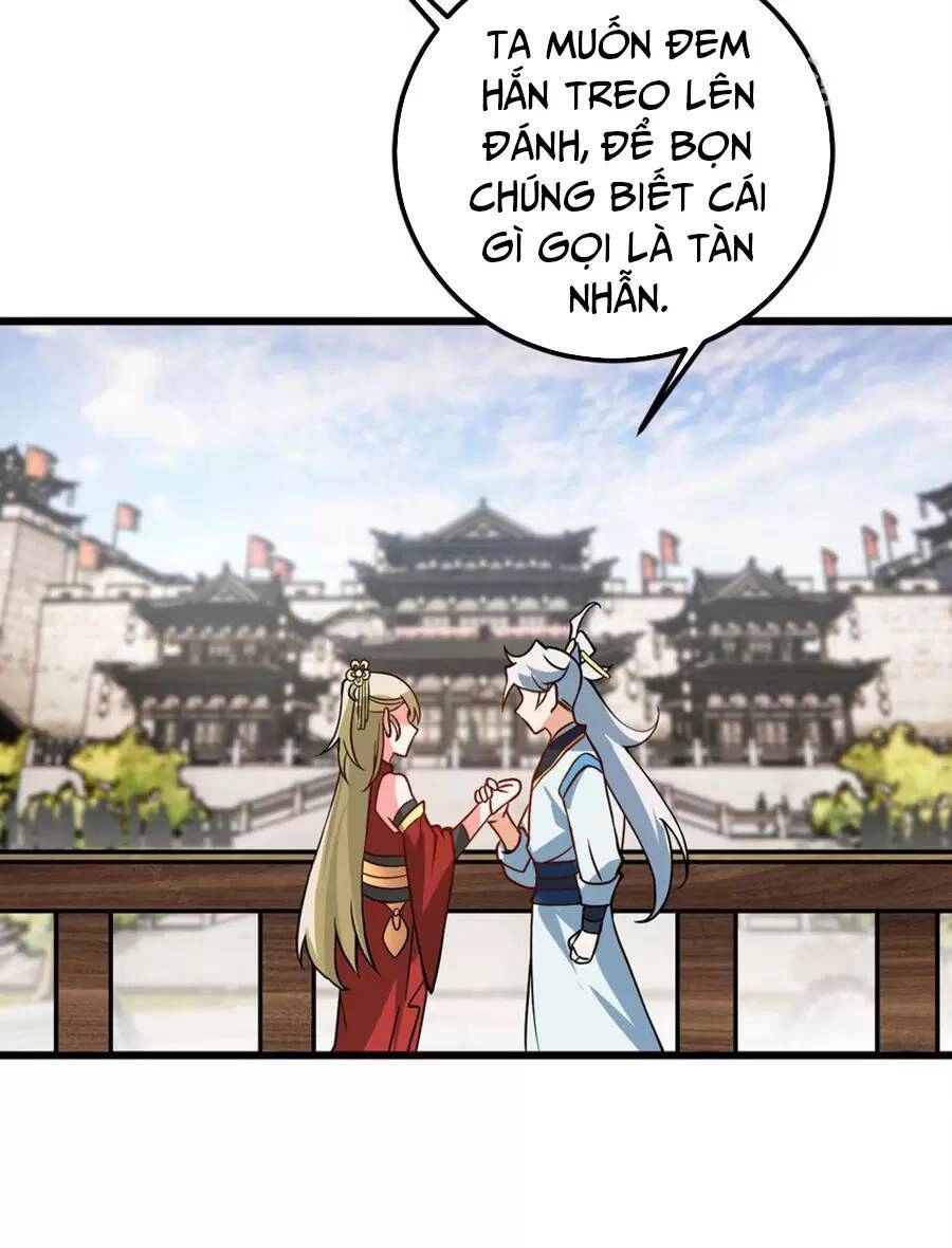 Mang Theo Các Tiên Tử Vô Địch Thiên Hạ Chapter 33.2 - 31