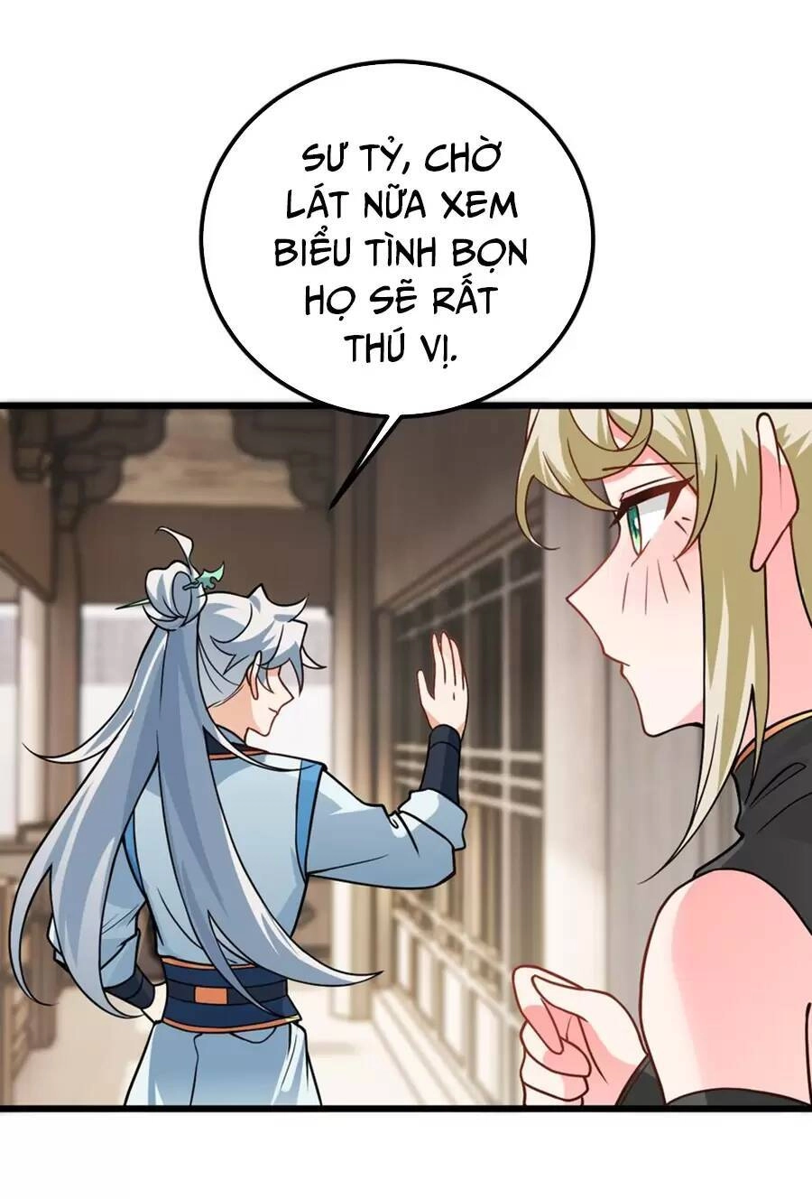 Mang Theo Các Tiên Tử Vô Địch Thiên Hạ Chapter 33.2 - 32