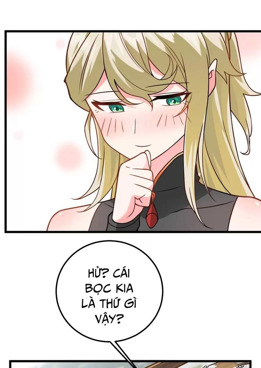 Mang Theo Các Tiên Tử Vô Địch Thiên Hạ Chapter 33.2 - 33