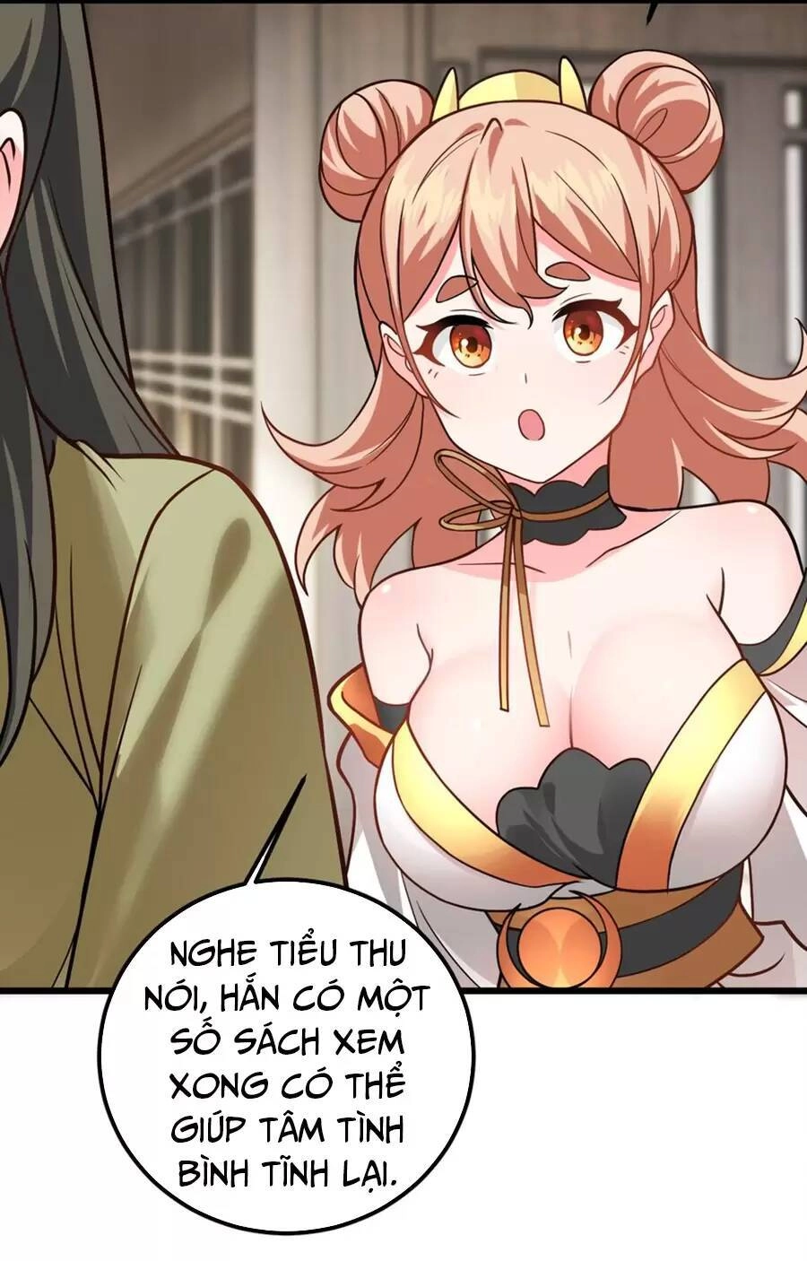 Mang Theo Các Tiên Tử Vô Địch Thiên Hạ Chapter 33.2 - 35