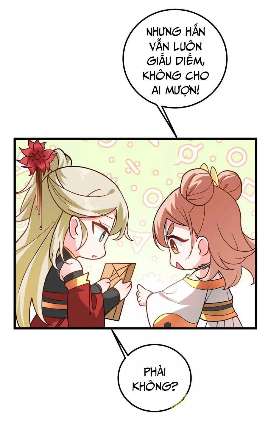 Mang Theo Các Tiên Tử Vô Địch Thiên Hạ Chapter 33.2 - 36