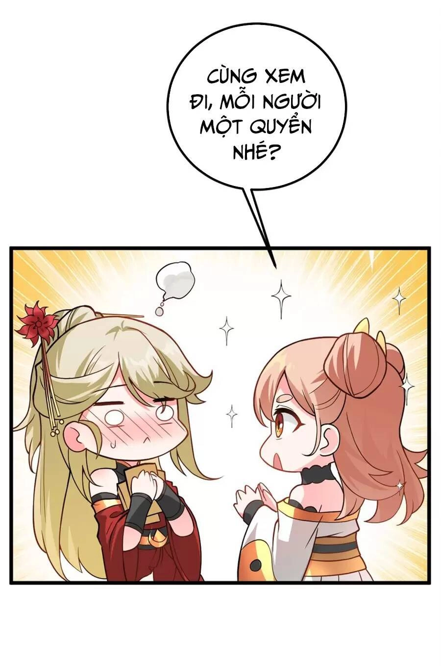 Mang Theo Các Tiên Tử Vô Địch Thiên Hạ Chapter 33.2 - 38