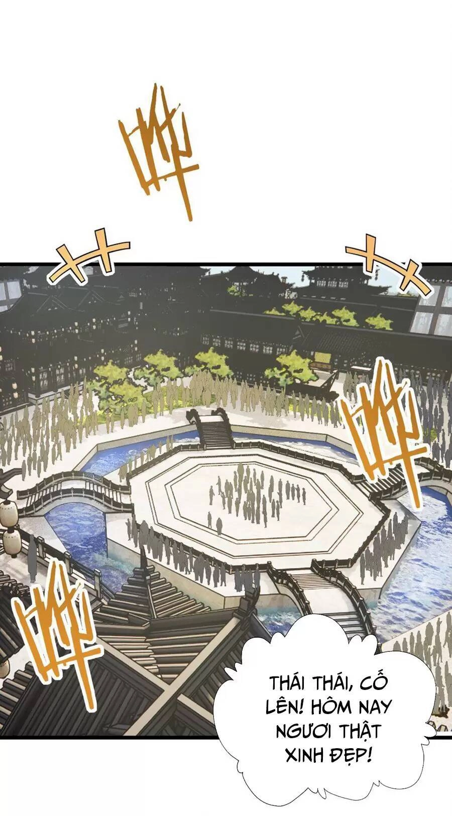 Mang Theo Các Tiên Tử Vô Địch Thiên Hạ Chapter 33.2 - 39