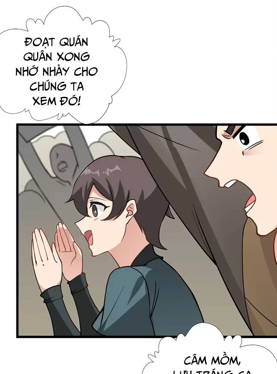 Mang Theo Các Tiên Tử Vô Địch Thiên Hạ Chapter 33.2 - 40