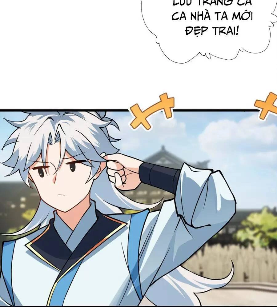 Mang Theo Các Tiên Tử Vô Địch Thiên Hạ Chapter 33.2 - 41