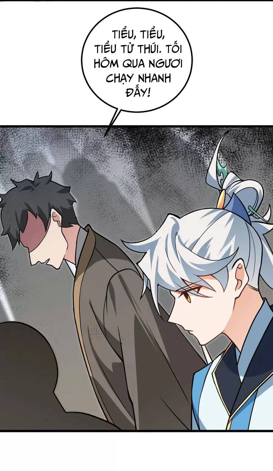 Mang Theo Các Tiên Tử Vô Địch Thiên Hạ Chapter 33.2 - 42