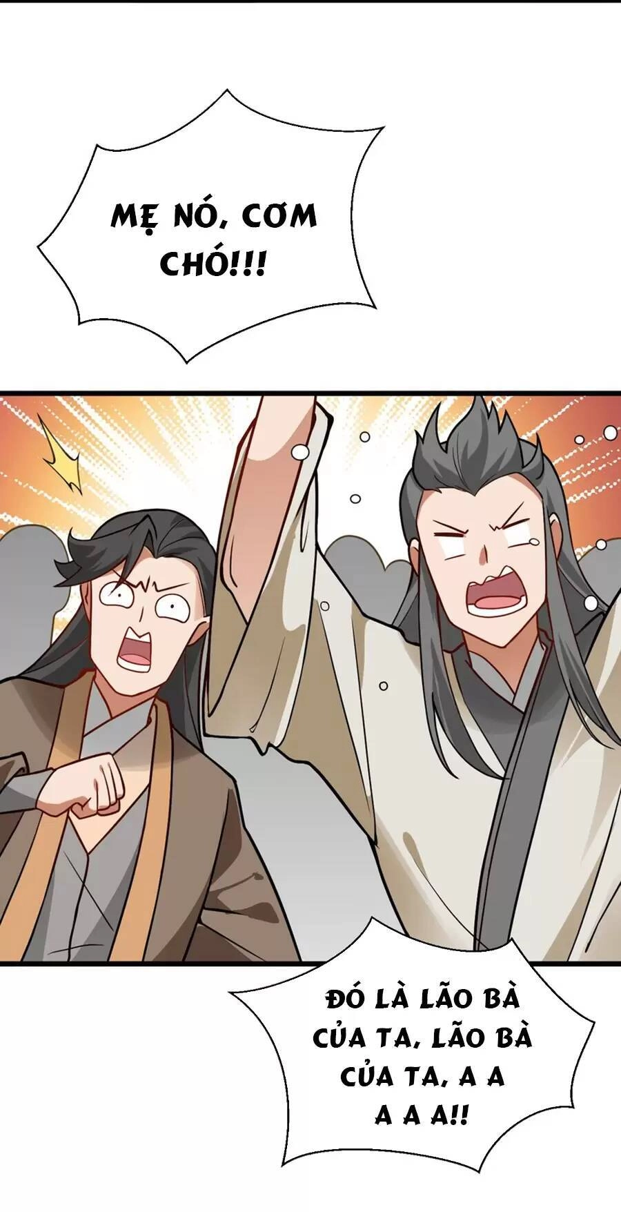 Mang Theo Các Tiên Tử Vô Địch Thiên Hạ Chapter 34.1 - 8