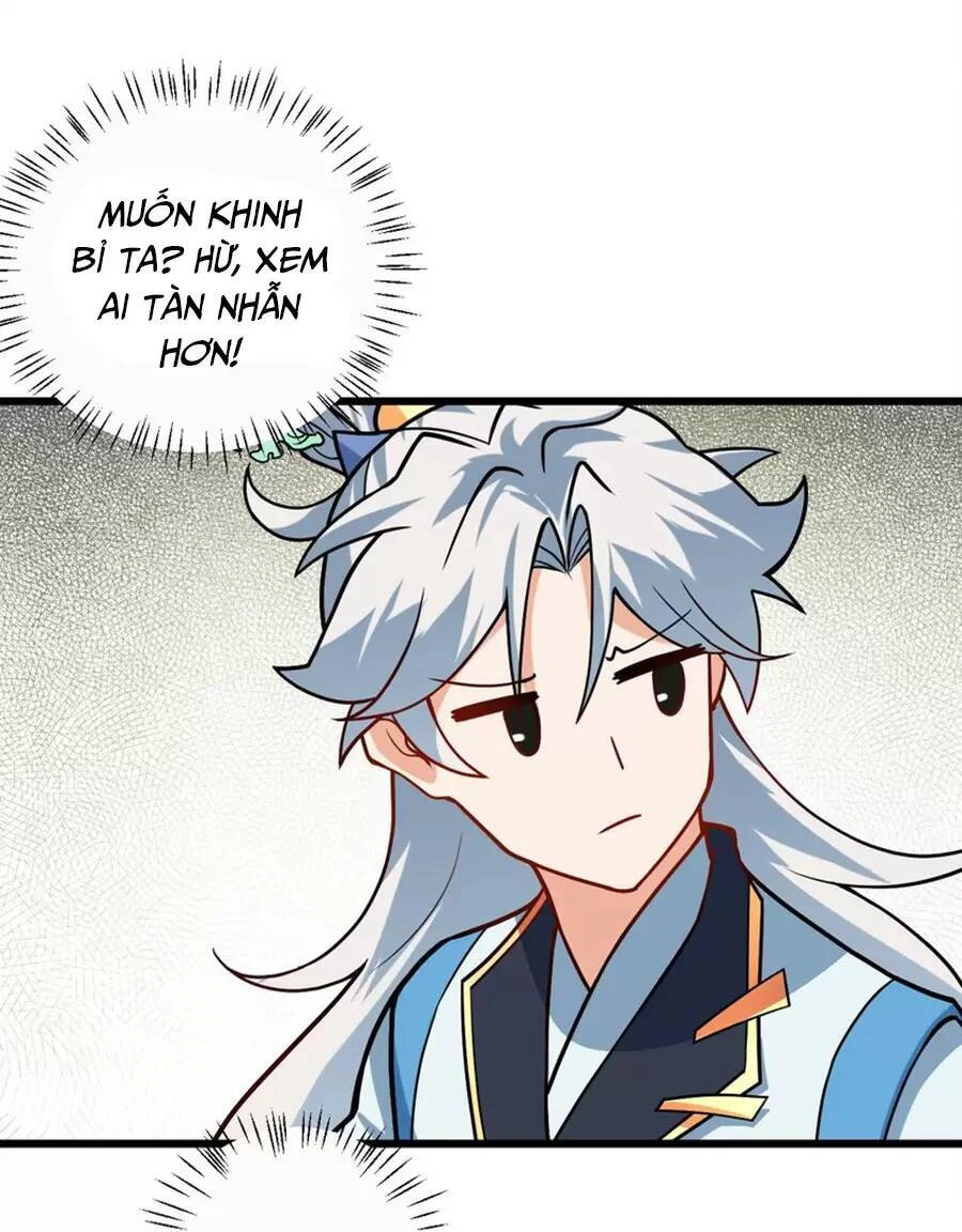 Mang Theo Các Tiên Tử Vô Địch Thiên Hạ Chapter 34.1 - 9