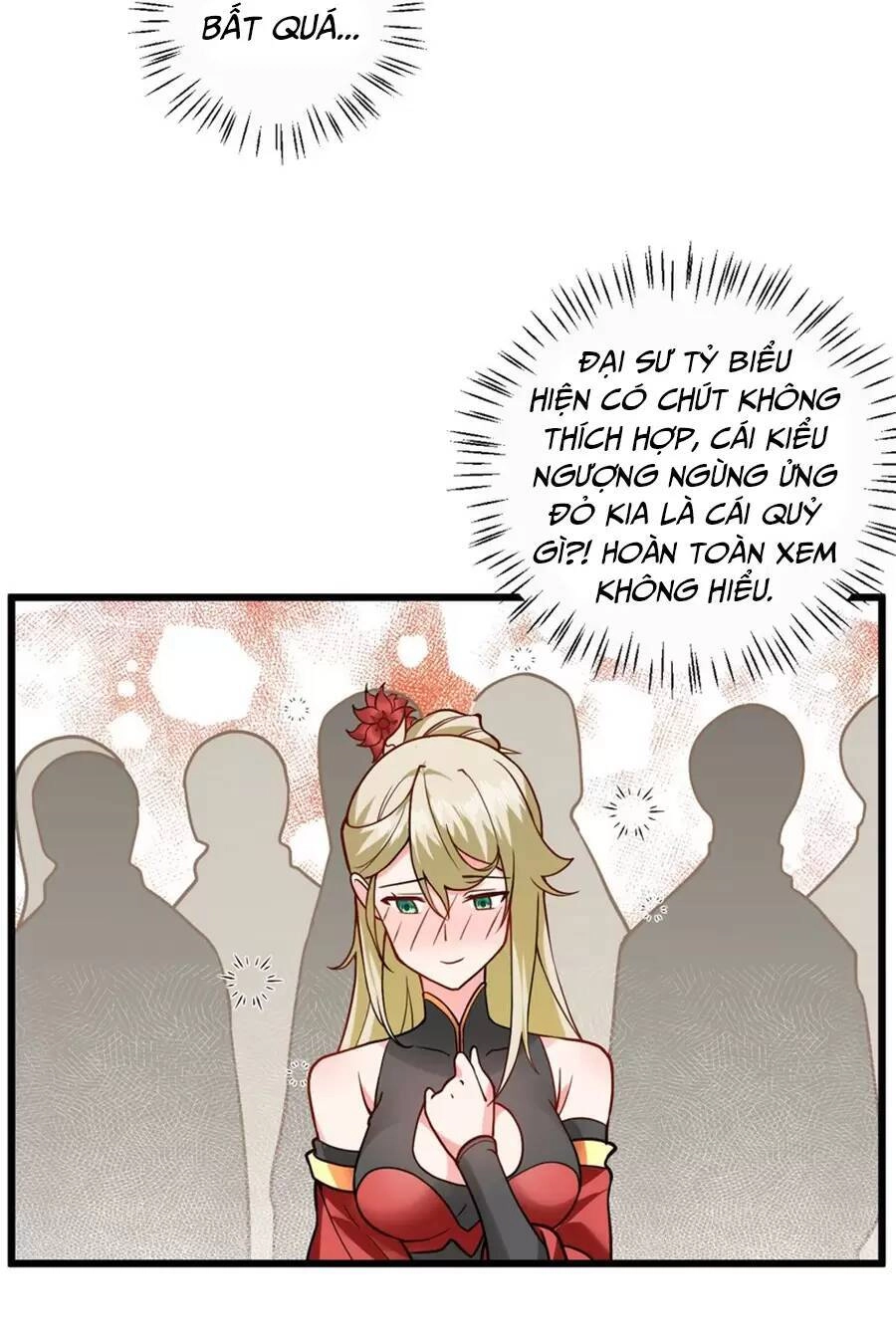 Mang Theo Các Tiên Tử Vô Địch Thiên Hạ Chapter 34.1 - 10