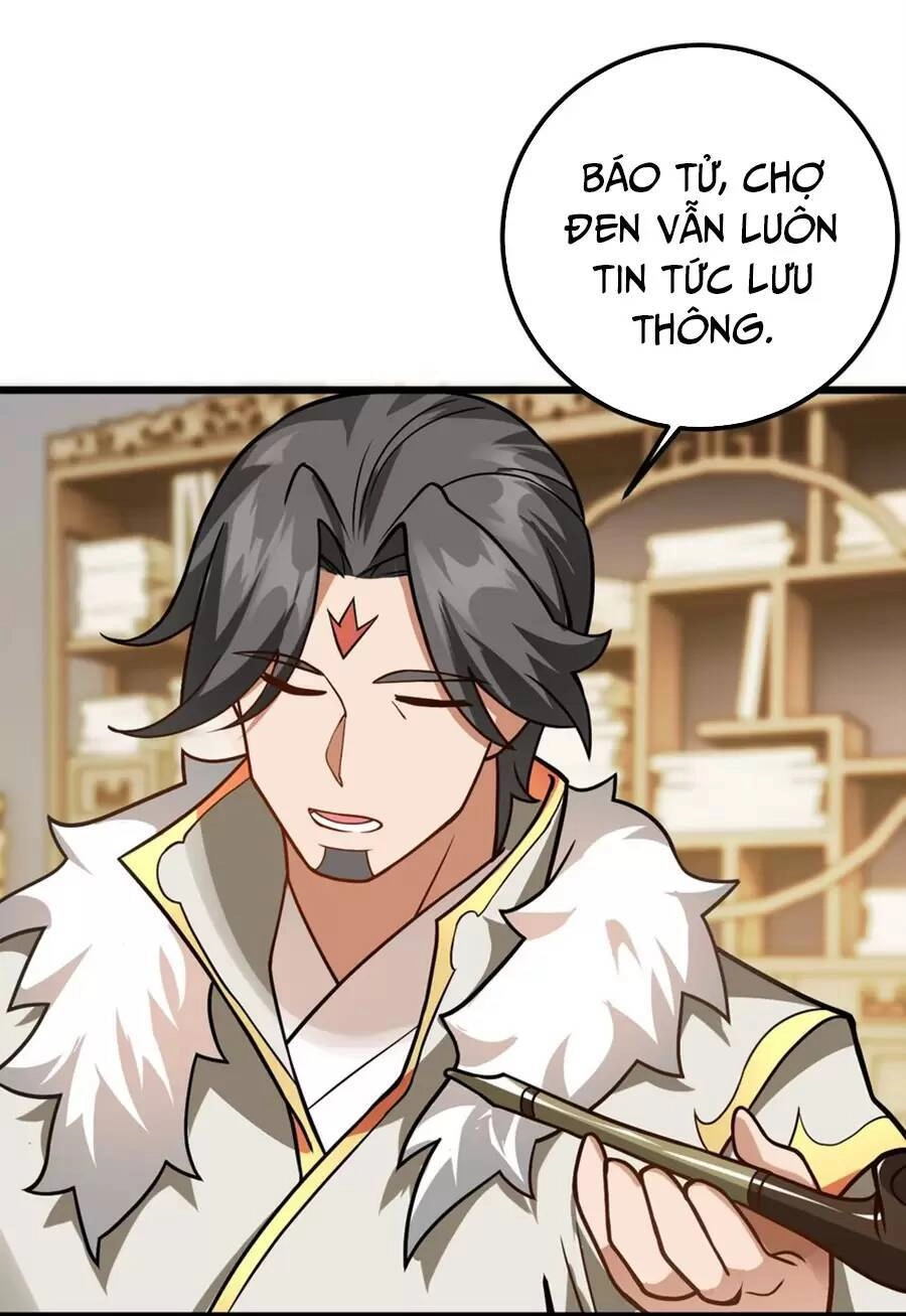 Mang Theo Các Tiên Tử Vô Địch Thiên Hạ Chapter 34.1 - 20