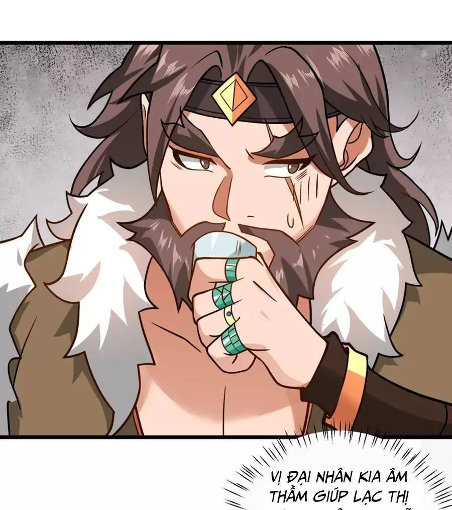 Mang Theo Các Tiên Tử Vô Địch Thiên Hạ Chapter 34.1 - 22