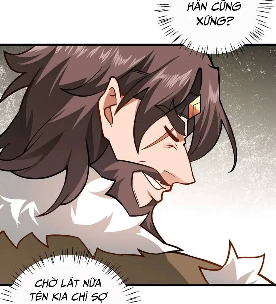 Mang Theo Các Tiên Tử Vô Địch Thiên Hạ Chapter 34.1 - 26